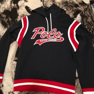 Ralph Lauren hoodie